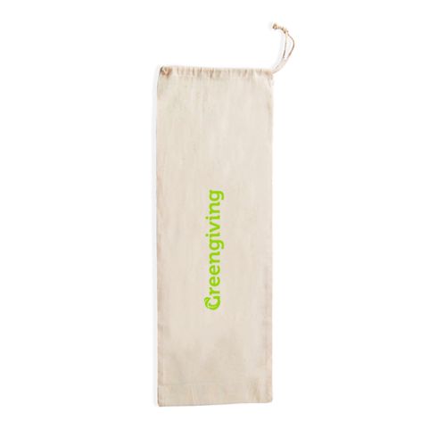 Cotton bread bag - Image 1